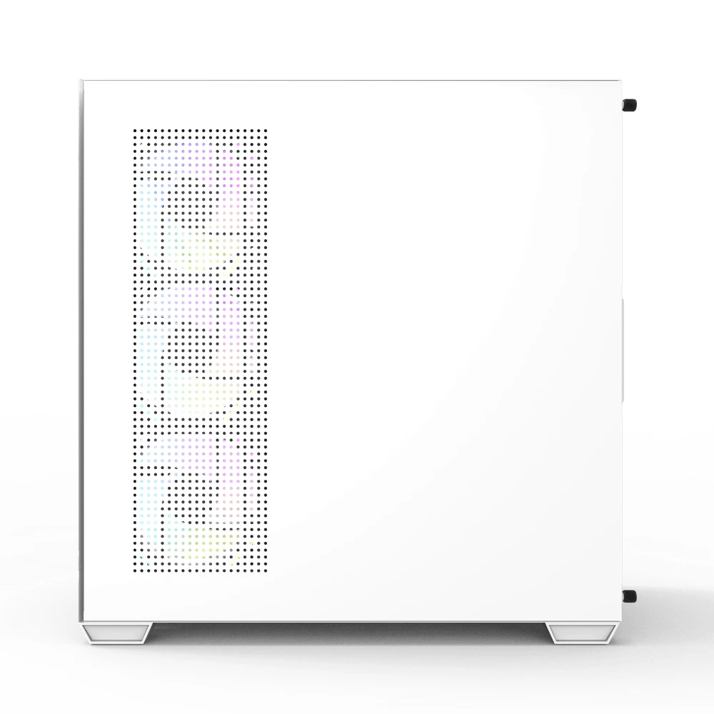 Кутия Darkflash DS900 White USB-C Case ATX