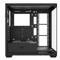 Кутия Darkflash DS900 Black Case ATX USB-C