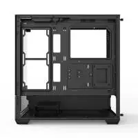 Кутия Darkflash DS900 AIR Black Case ATX USB-C