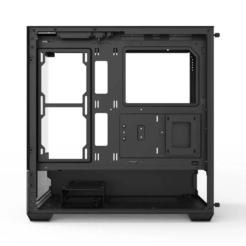 Carcasa Darkflash DS900 AIR Black Case ATX USB-C