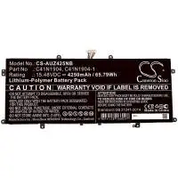 Батерия за лаптоп ASUS ZenBook 13 UX325EA-AH77  C41N1904 LiPo 15,48 V 4250mAh  CAMERON SINO