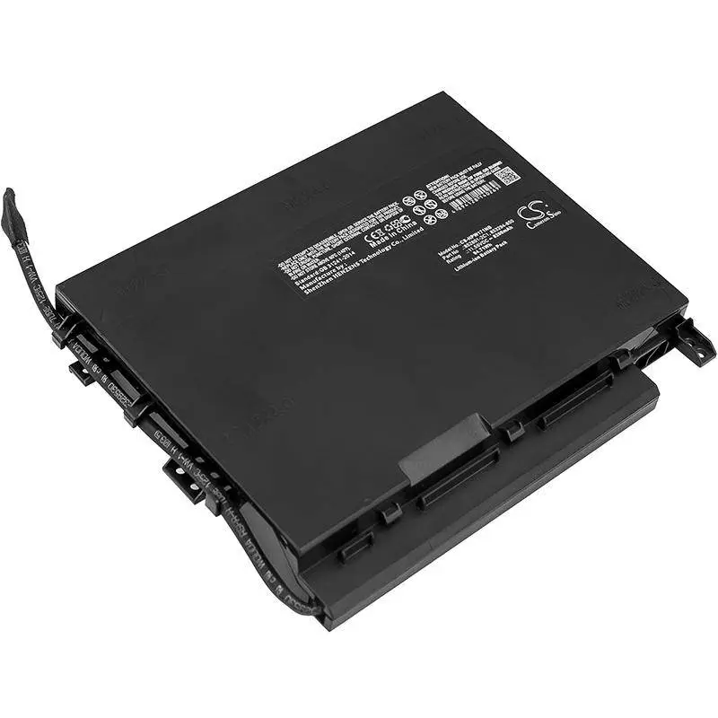 Батерия за лаптоп HP OMEN 17-W203TX HSTNN-DB7M PF06XL 11.55V 8200mAh Cameron Sino
