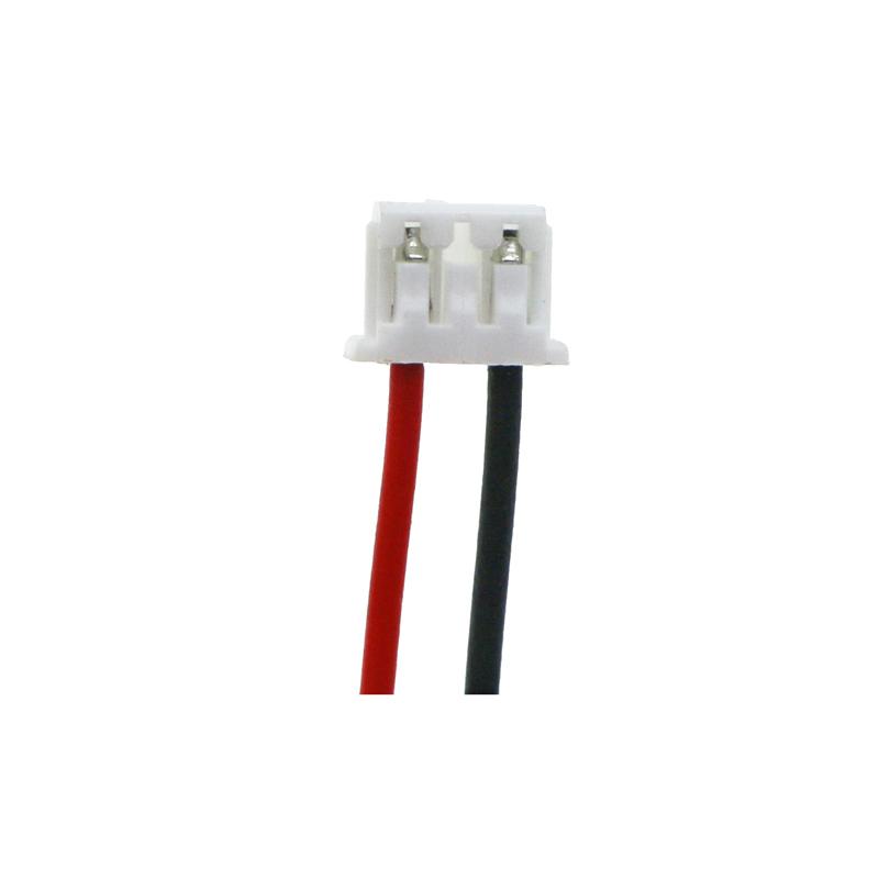 Батерия CMOS Backup CR2032 CS-HQC600BU  за лаптопи HP, Lenovo, Acer 3V 200mAh литиева Cameron Sino
