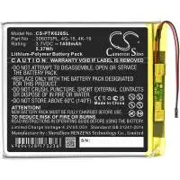 Батерия за електронна книга Pocketbook 641,626,614,632, Touch Lux 3    3,7V  1450mAh CAMERON SINO