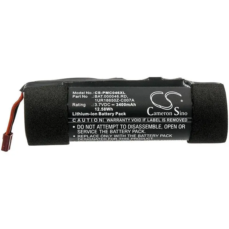 Батерия за Електронни цигари iQos 2.4 Plus Charger Box, iQos Charger CS-PMC046XL LiiON 3,7V 3400 mAh Cameron Sino