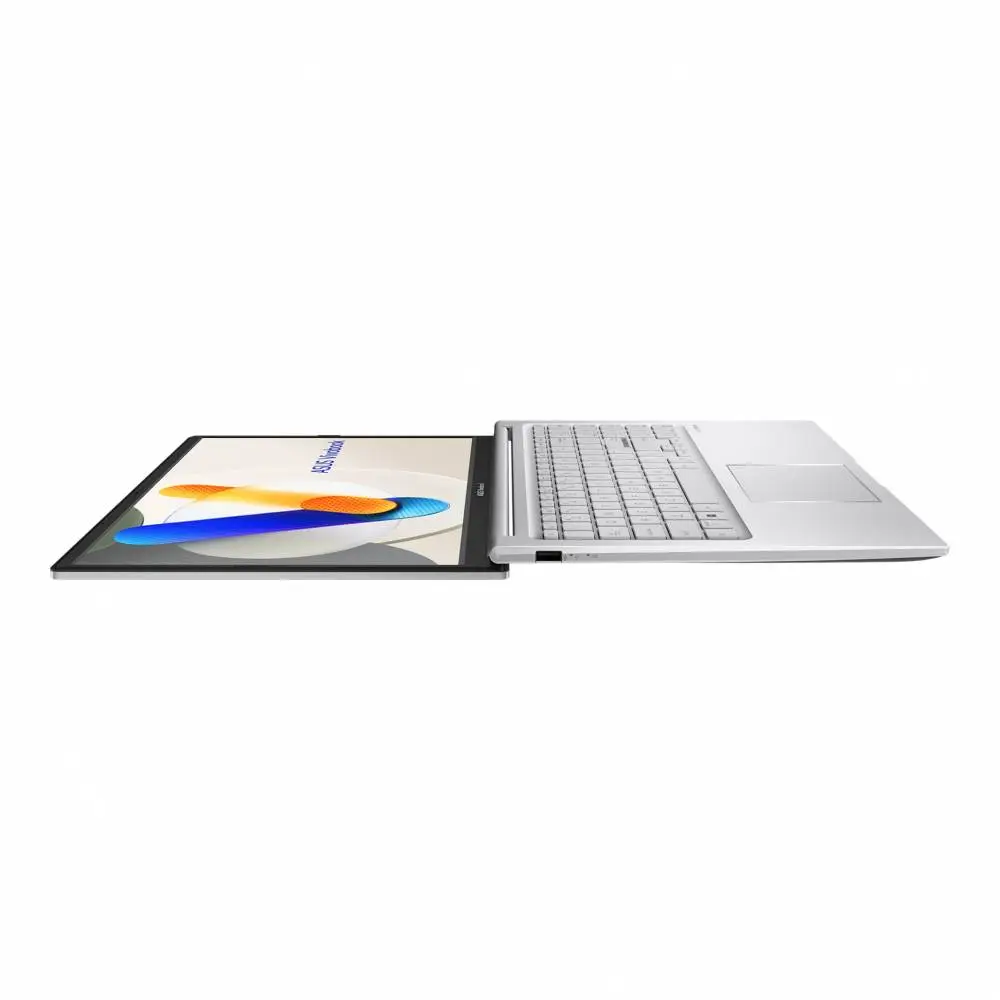 Лаптоп ASUS VivoBook 15 X1504VA-BQ1649 - 90NB10J2-M02X90