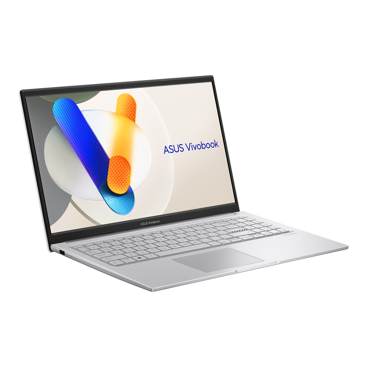 Лаптоп ASUS VivoBook 15 X1504VA-BQ1649 - 90NB10J2-M02X90