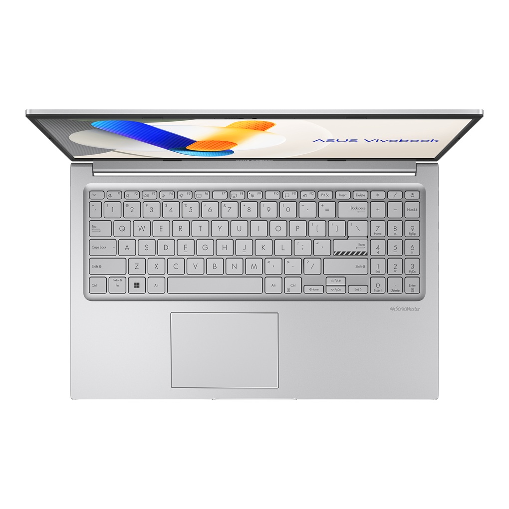 Лаптоп ASUS VivoBook 15 X1504VA-BQ1649 - 90NB10J2-M02X90