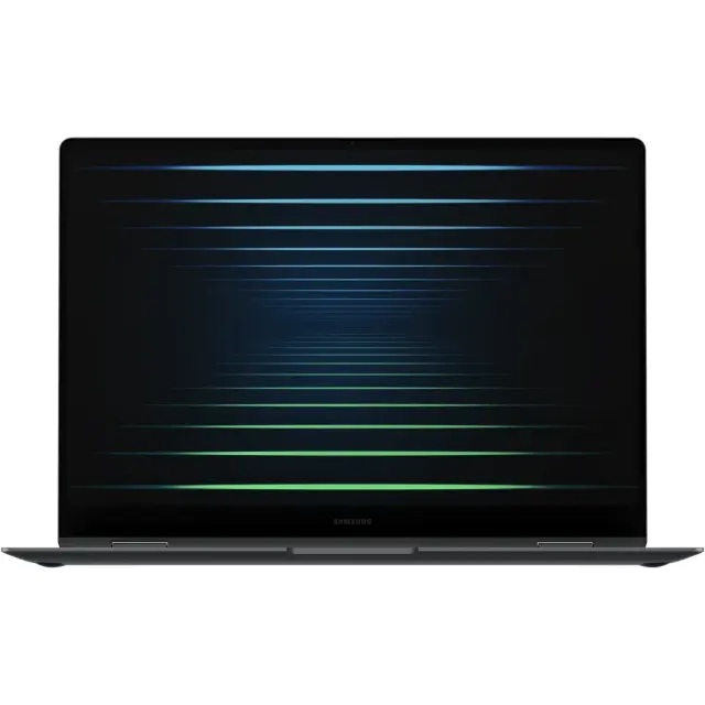Лаптоп Samsung Galaxy Book 5 Pro 360 NP964QHA-KG3DE - Немска клавиатура