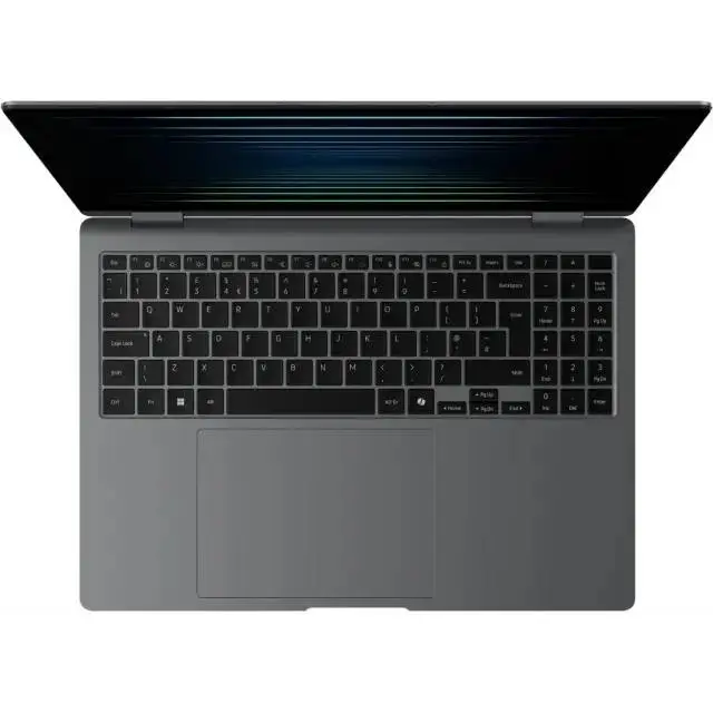 Лаптоп Samsung Galaxy Book 5 Pro 360 NP964QHA-KG3DE - Немска клавиатура