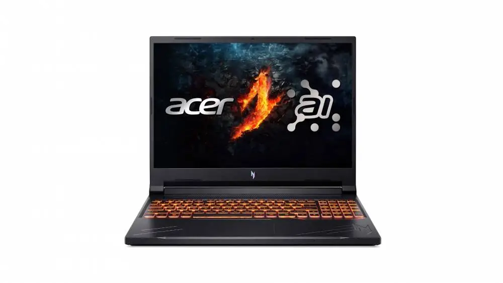 Лаптоп Acer Nitro V16 ANV16-71-76SJ - NH.QTQEX.00B