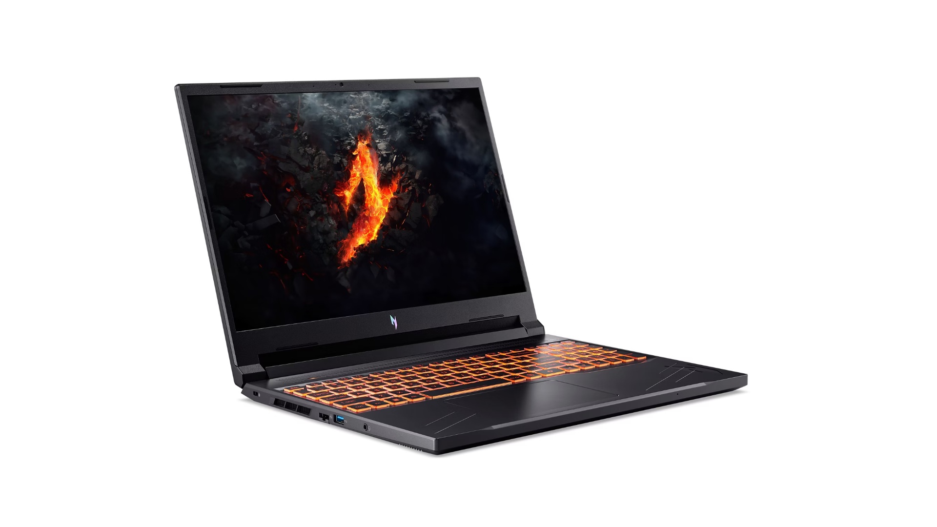 Лаптоп Acer Nitro V16 ANV16-71-76SJ - NH.QTQEX.00B