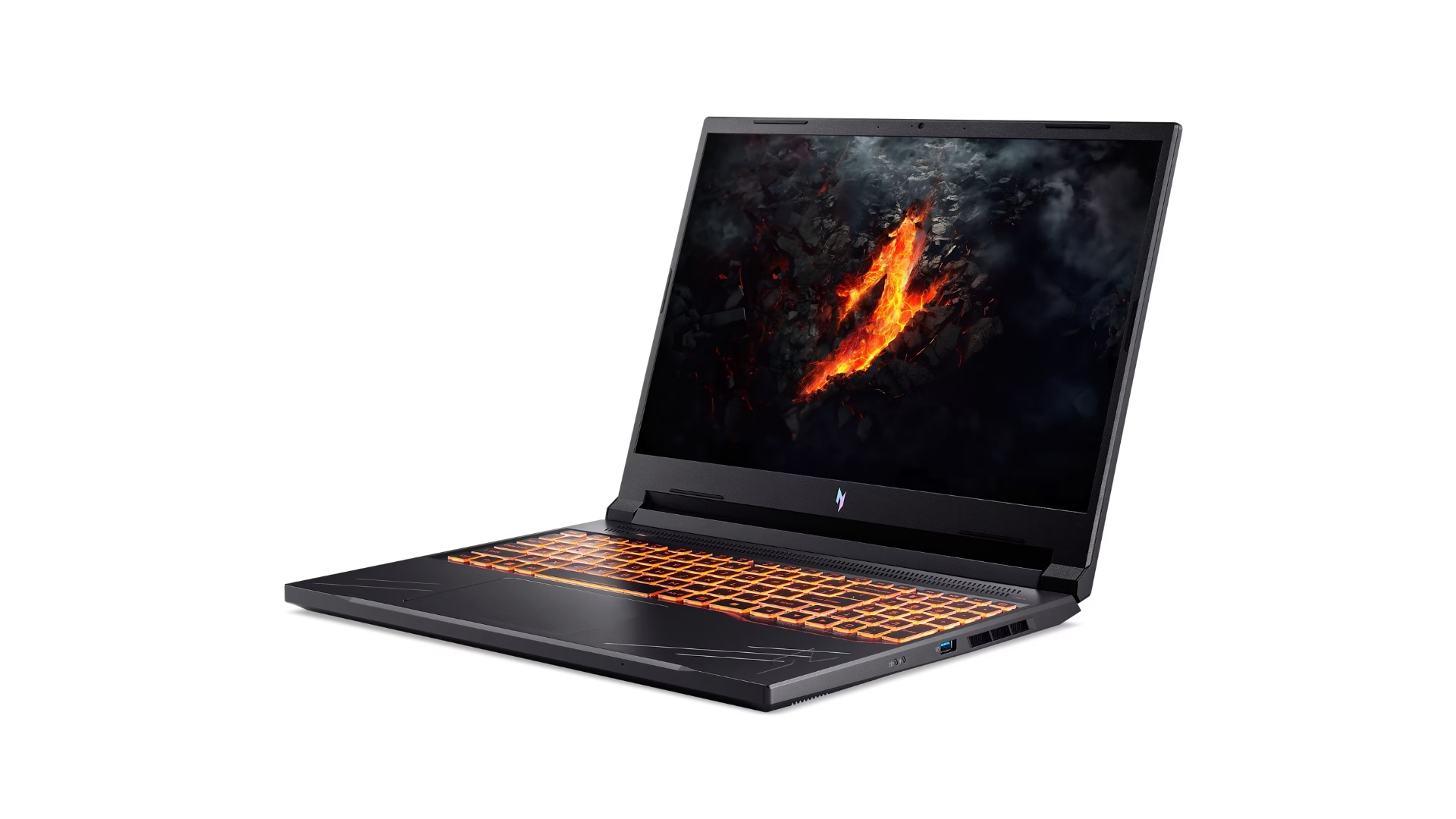 Лаптоп Acer Nitro V16 ANV16-71-76SJ - NH.QTQEX.00B