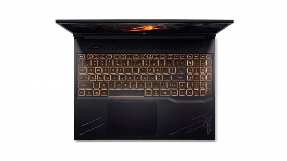 Лаптоп Acer Nitro V16 ANV16-71-76SJ - NH.QTQEX.00B