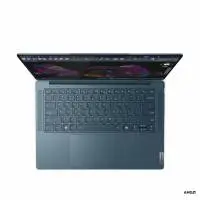 Лаптоп Lenovo Yoga Pro 7 14AHP9 - 83E3000FBM