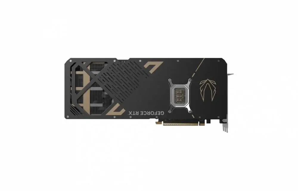 Видео карта ZOTAC GAMING GeForce RTX 5080 SOLID OC 16GB - ZT-B50800J-10P