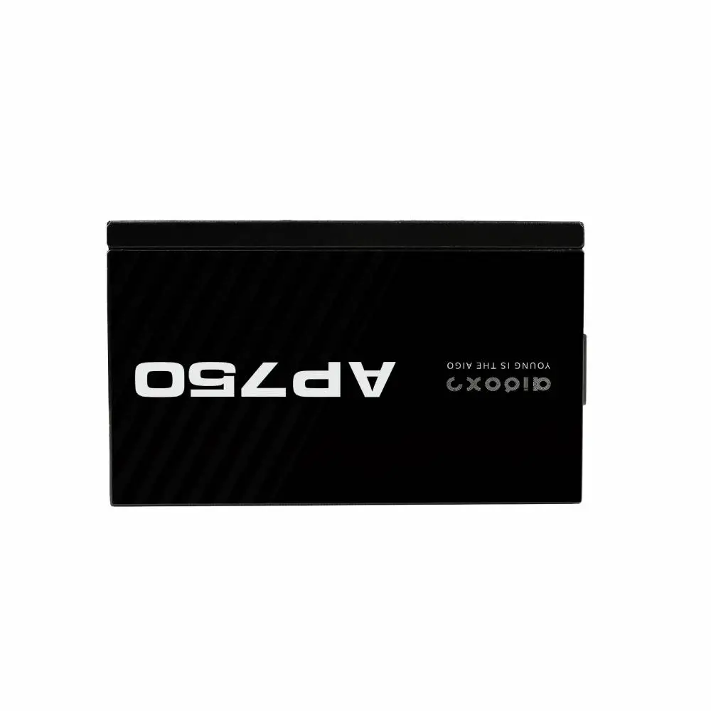 Захранване Aigo AP750 PSU 750W 80 Plus White