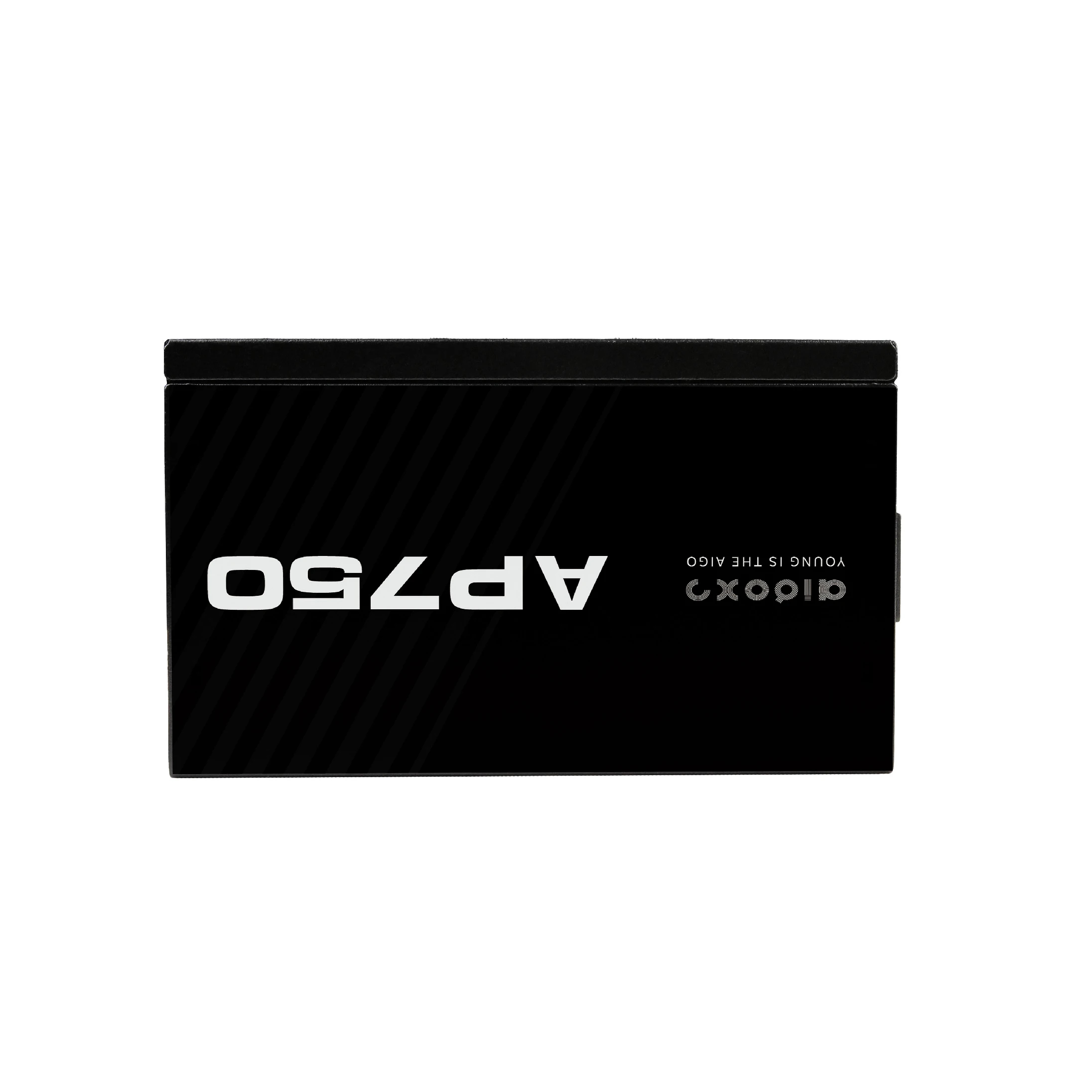 Захранване Aigo AP750 PSU 750W 80 Plus White