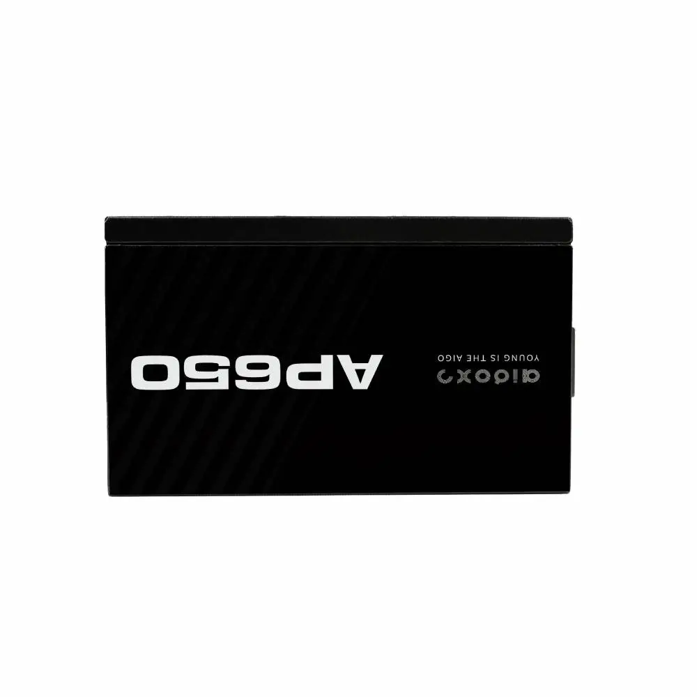 Захраване Aigo AP650 PSU 650W 80 Plus White