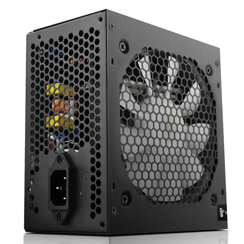 Захранване Aigo Warrior AK700 PSU 700W RGB 80 Plus