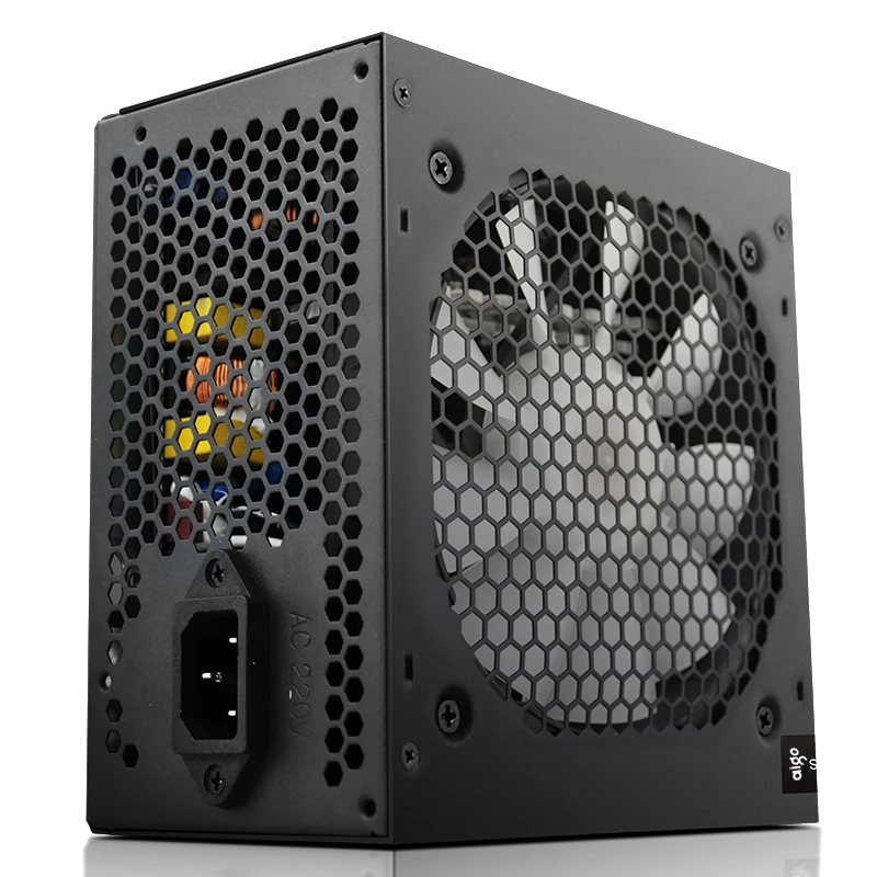 Захранване Aigo Warrior AK700 PSU 700W RGB 80 Plus