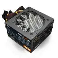 Захранване Aigo Warrior AK600 RGB PSU 600W 80 Plus
