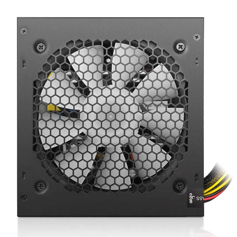 Захранване Aigo Warrior AK600 RGB PSU 600W 80 Plus