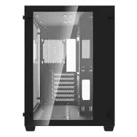Кутия Aigo C285 Black Case ATX
