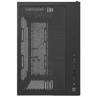 Кутия Aigo C285 Black Case ATX