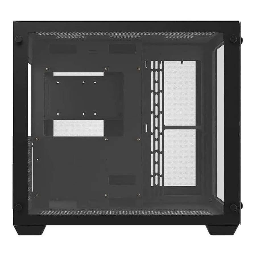 Кутия Aigo C285 Black Case ATX