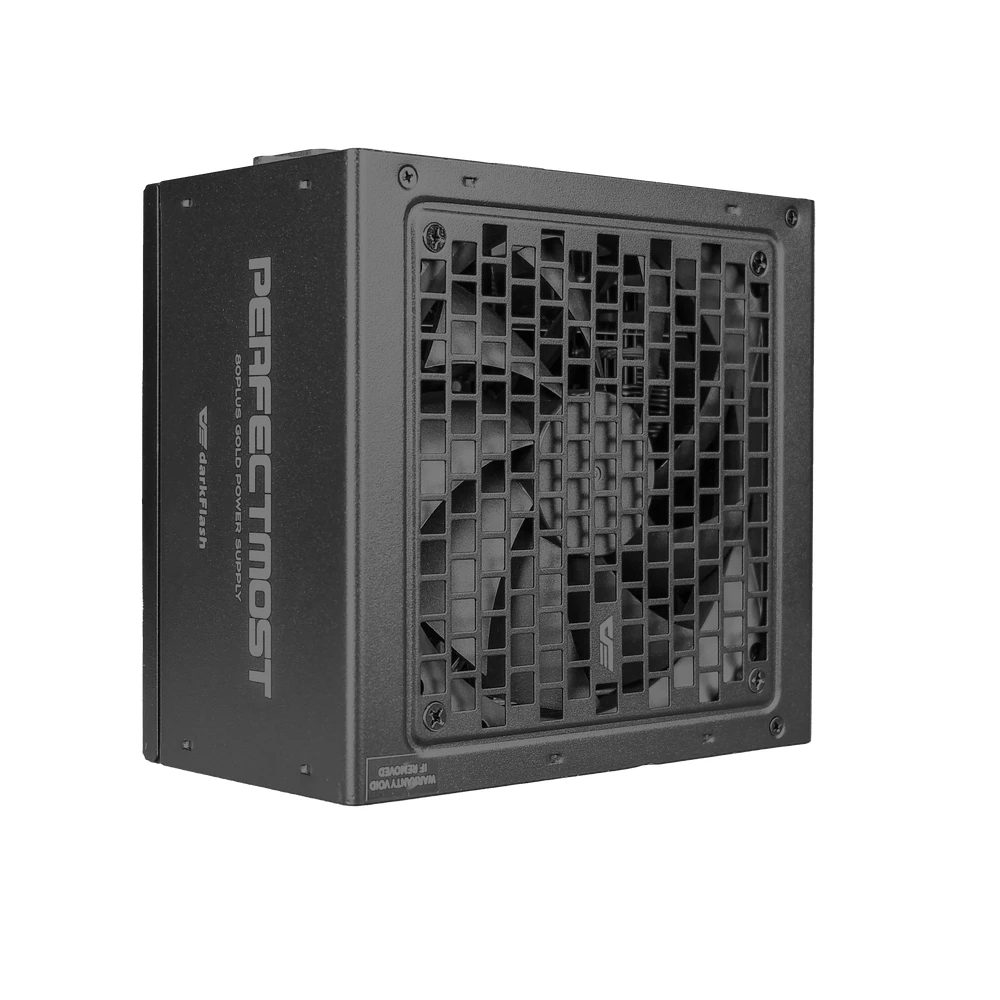 Захранване Darkflash PMT750 A3 PSU ATX 3.1 750W Gold Full Modular