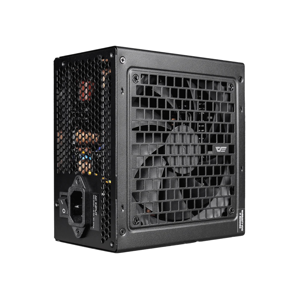 Захранване Darkflash PMT750 A3 PSU ATX 3.1 750W Gold Full Modular