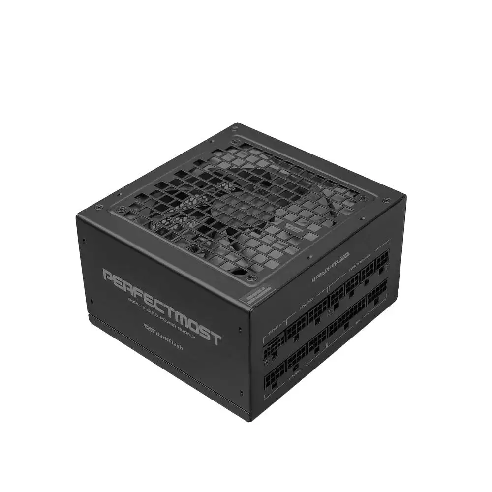 Захранване Darkflash PMT850 A3 PSU ATX 3.1 850W Gold Full Modular