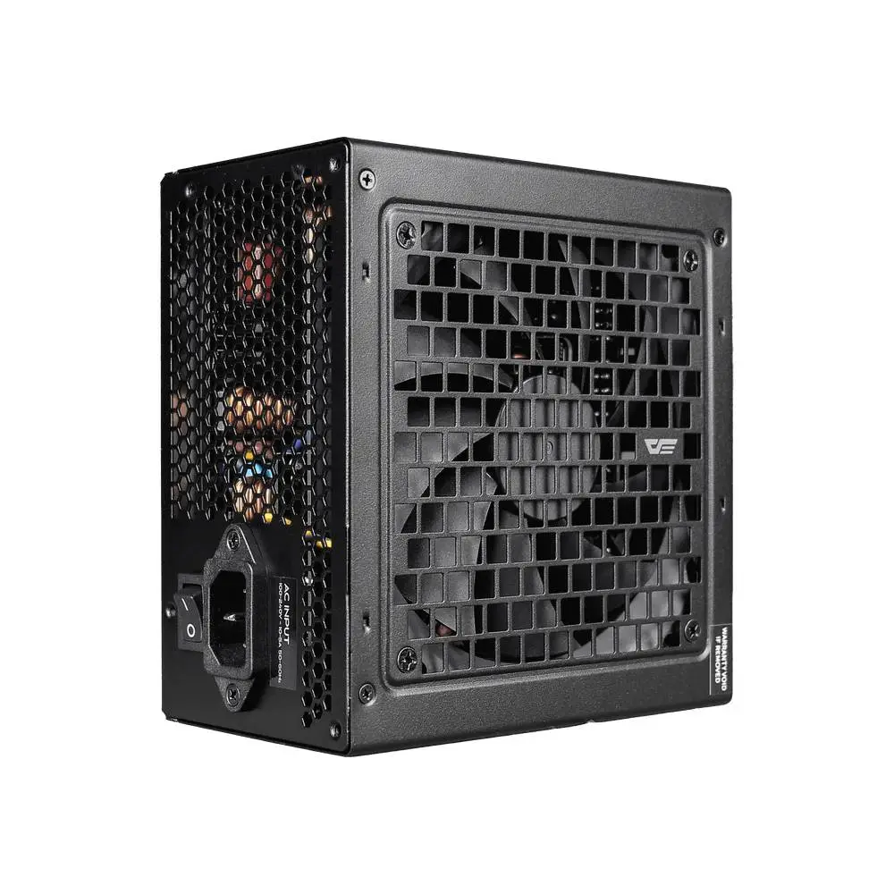 Захранване Darkflash PMT850 A3 PSU ATX 3.1 850W Gold Full Modular