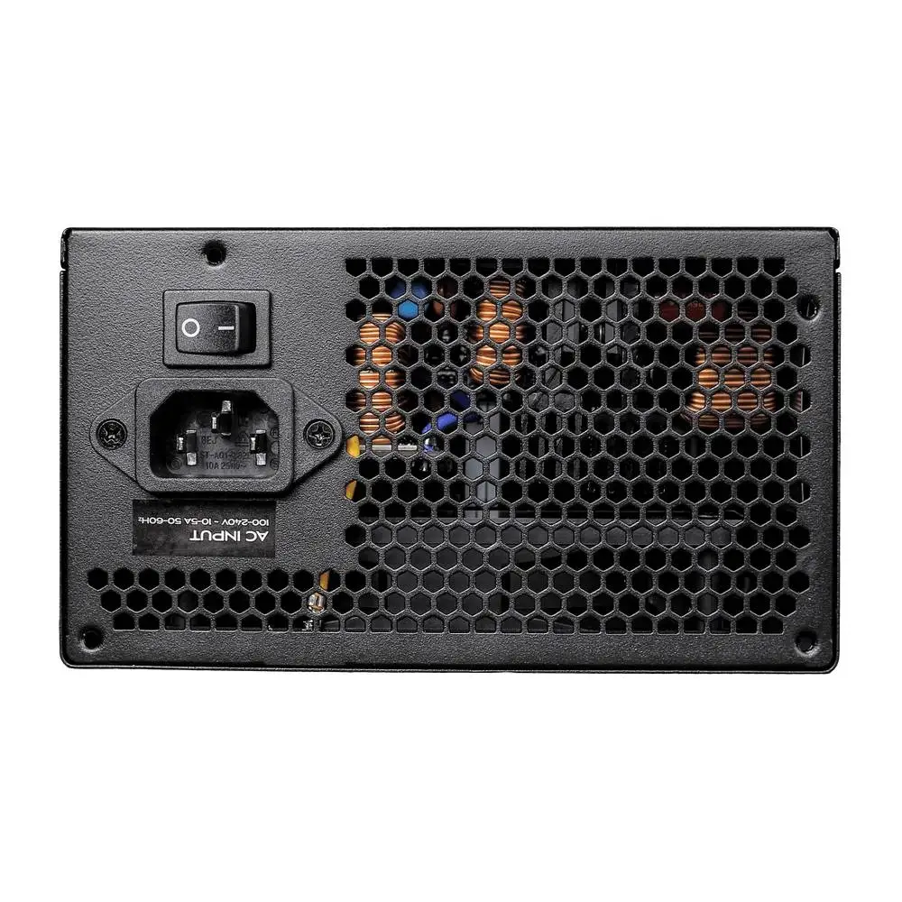 Захранване Darkflash PMT850 A3 PSU ATX 3.1 850W Gold Full Modular