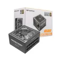 Захранване Darkflash PMT850 A3 PSU ATX 3.1 850W Gold Full Modular