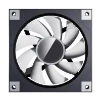 Вентилатор Darkflash DM20 A-RGB Black Infinity Mirror Fan 120mm