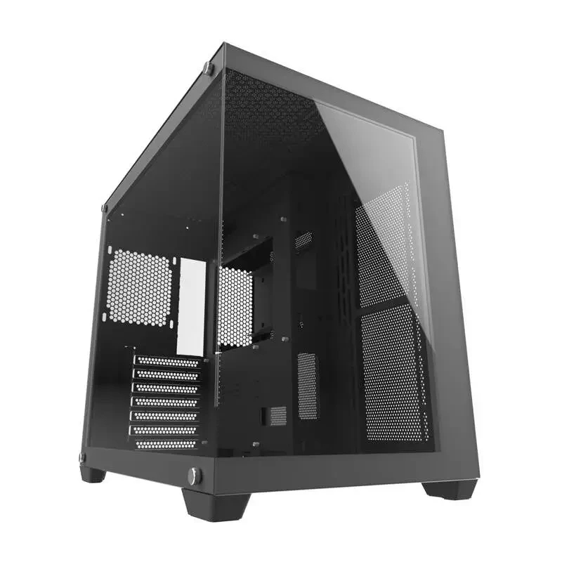 Кутия Darkflash C285P Black Case ATX