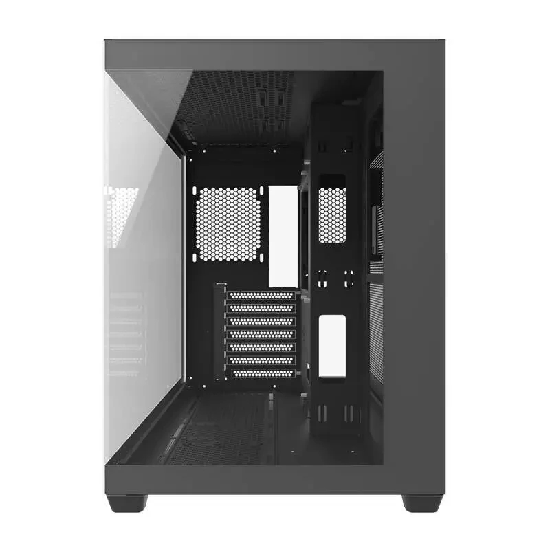 Кутия Darkflash C285P Black Case ATX