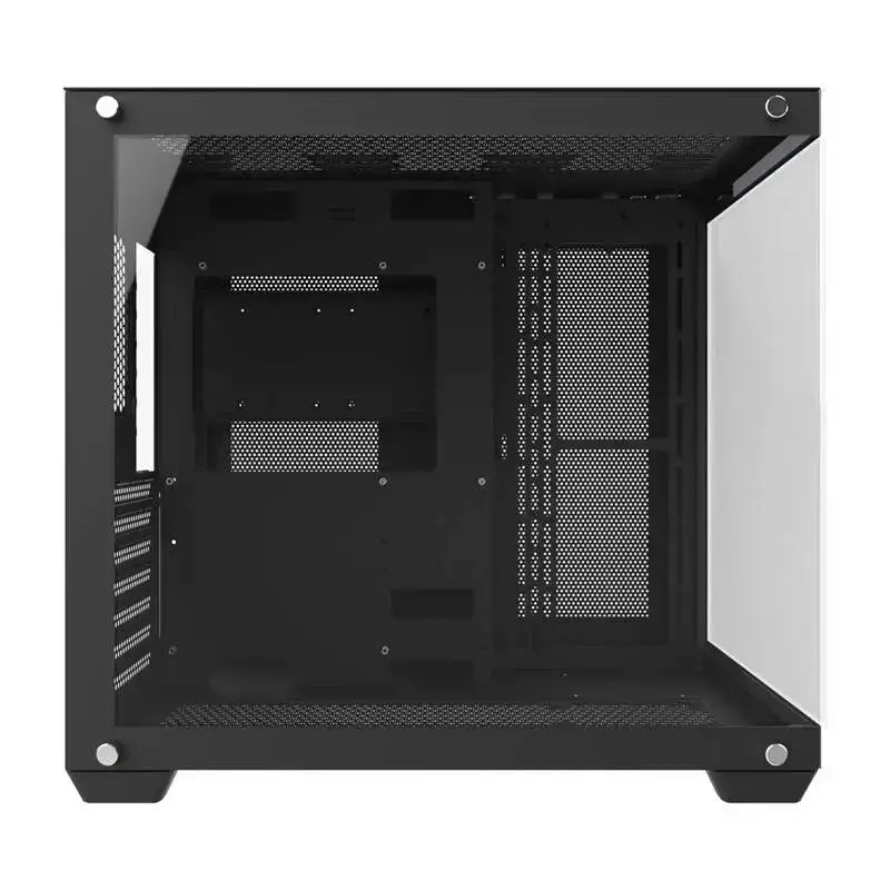 Кутия Darkflash C285P Black Case ATX
