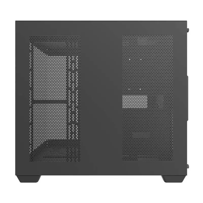 Кутия Darkflash C285P Black Case ATX