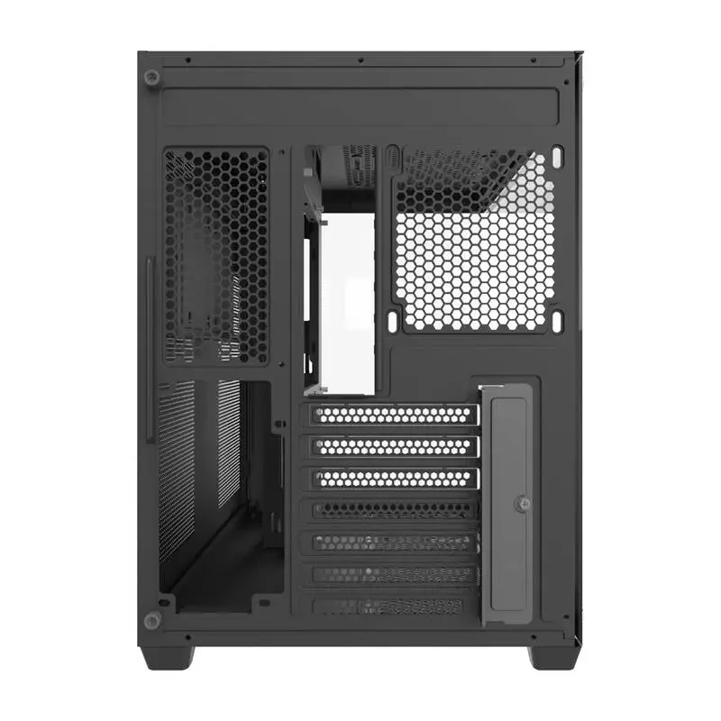 Кутия Darkflash C285P Black Case ATX