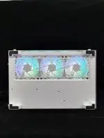 Кутия Darkflash C285P White Case ATX
