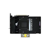Видео карта Gigabyte AORUS RTX 5090 XTREME WATERFORCE WB 32GB GDDR7