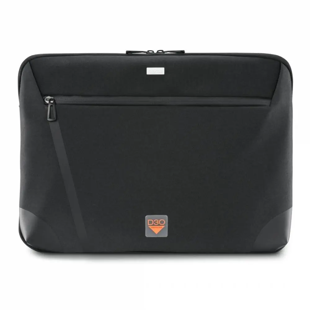 HAMA Калъф  за лаптоп "Extreme Protect", 34 - 36 cm (13.3"- 14.1"), черен
