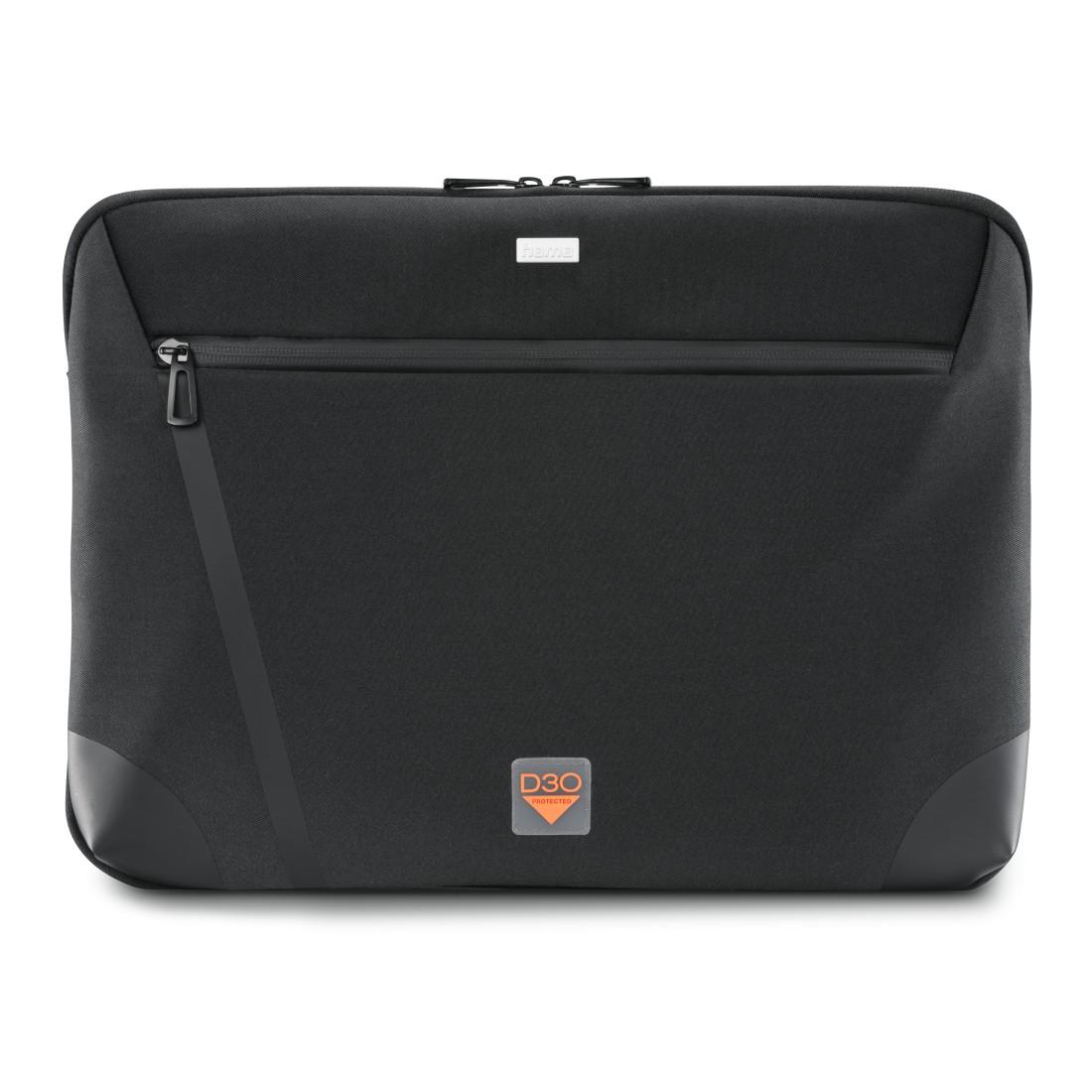 HAMA Housse pour ordinateur portable "Extreme Protect", 34 - 36 cm (13.3"- 14.1"), noire