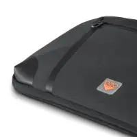 HAMA Калъф  за лаптоп "Extreme Protect", 34 - 36 cm (13.3"- 14.1"), черен