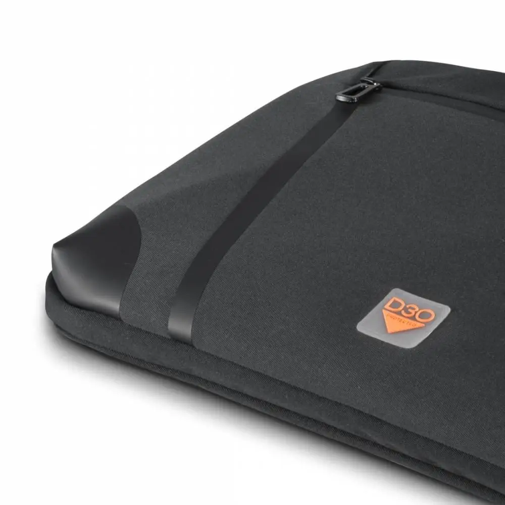 HAMA Housse pour ordinateur portable "Extreme Protect", 34 - 36 cm (13.3"- 14.1"), noire