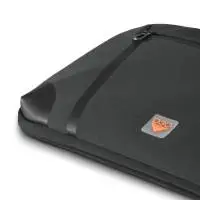 HAMA Калъф  за лаптоп "Extreme Protect", 34 - 36 cm (13.3"- 14.1"), черен