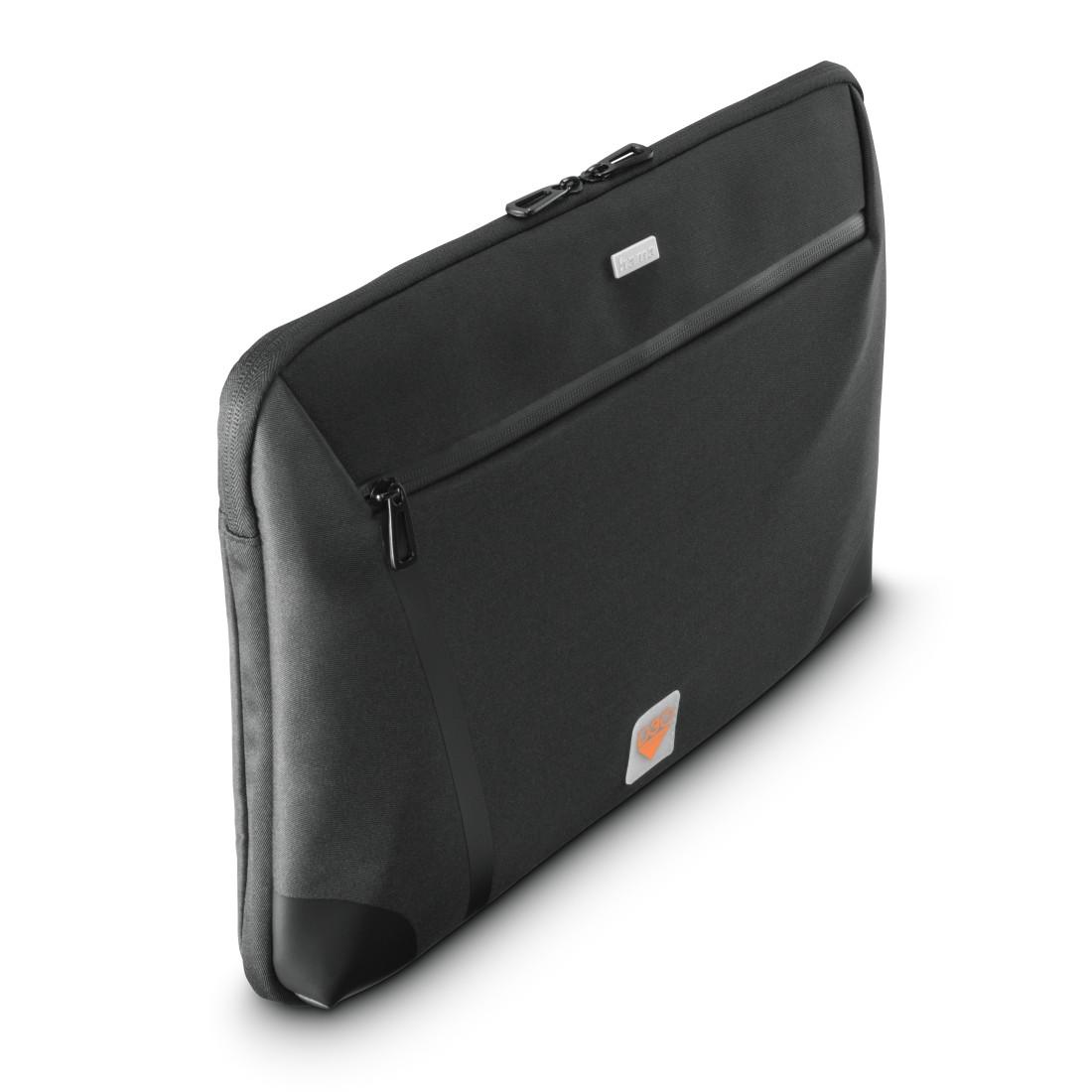 HAMA Funda para portátil "Extreme Protect", 40 - 41 cm (15.6"- 16.2"), negro